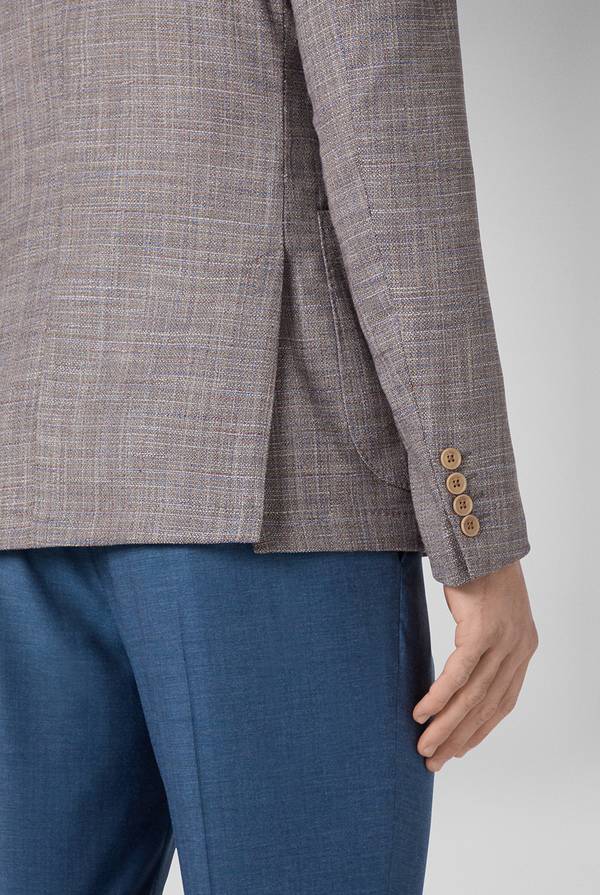 Pull Pal Zileri Giacca Baron in viscosa stretch Qualità Garantita