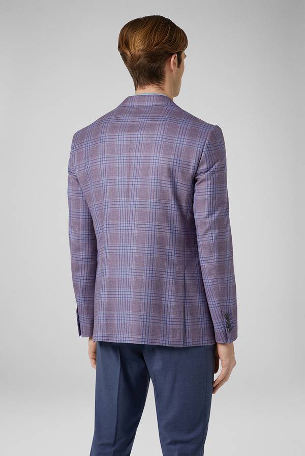 Pull Pal Zileri Giacca Vicenza in lana Fino Al -60%