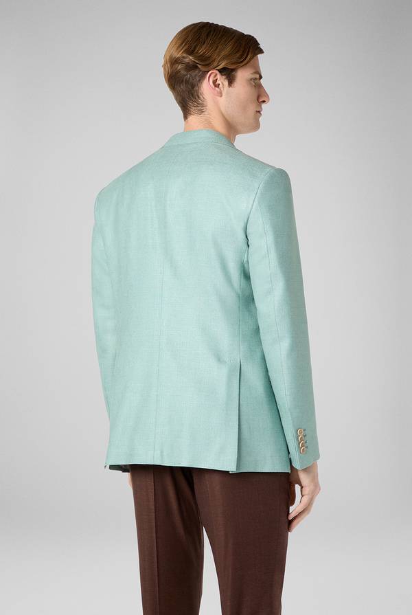 Pull Pal Zileri Giacca Vicenza in lana e seta Offerta settimanale