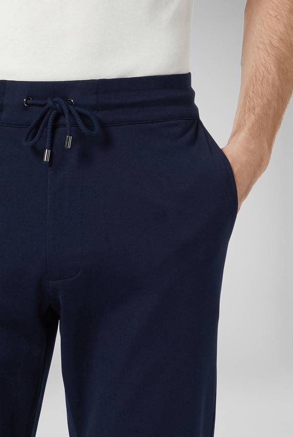 Pull Pal Zileri Pantaloni in felpa leggera Economico