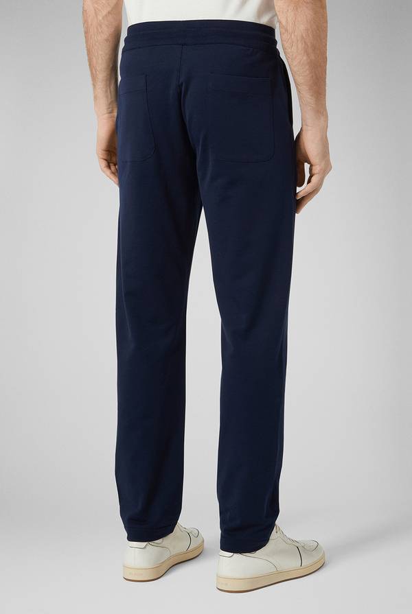 Pull Pal Zileri Pantaloni in felpa leggera Economico