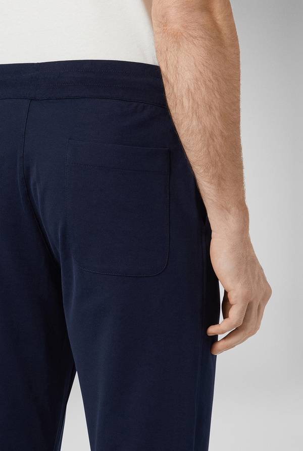 Pull Pal Zileri Pantaloni in felpa leggera Economico