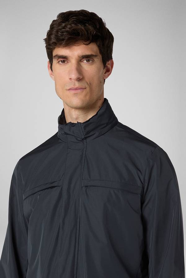 Pull Pal Zileri Oyster Field Jacket in nylon ultra leggero I Più Venduti