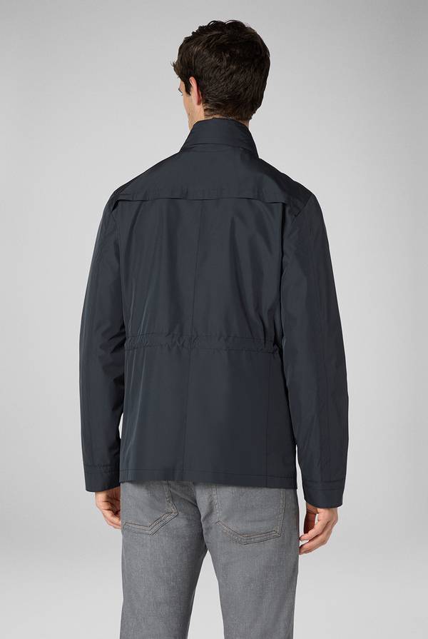 Pull Pal Zileri Oyster Field Jacket in nylon ultra leggero I Più Venduti