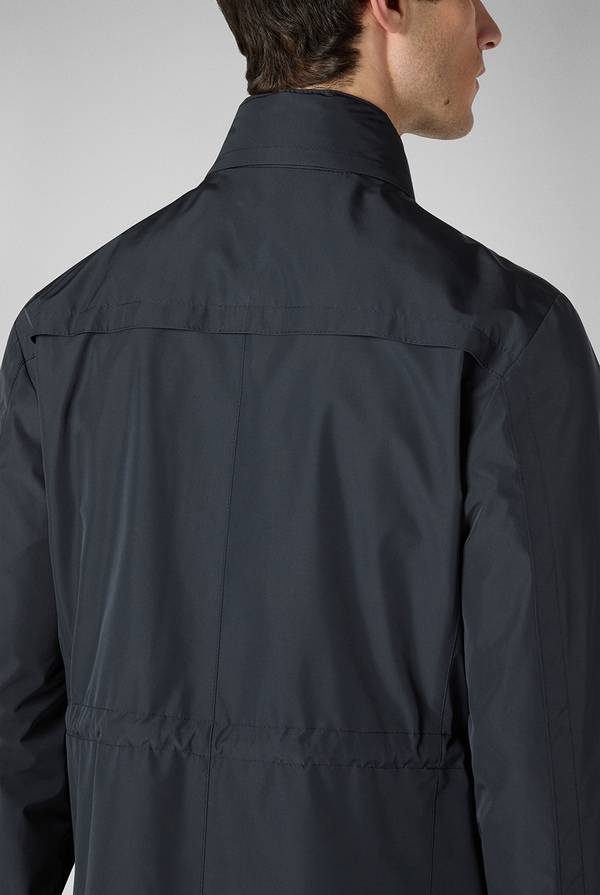 Pull Pal Zileri Oyster Field Jacket in nylon ultra leggero I Più Venduti