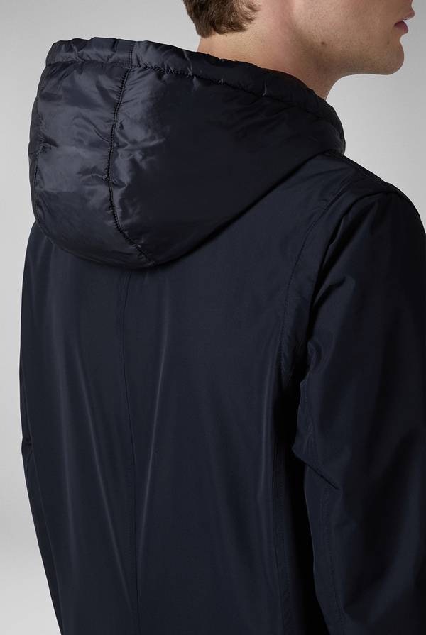 Pull Pal Zileri Giubbino in nylon componibile Negozio
