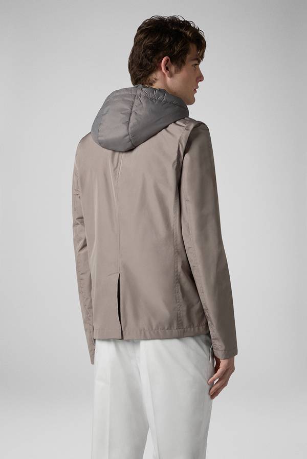Pull Pal Zileri Giubbino in nylon componibile In Saldo