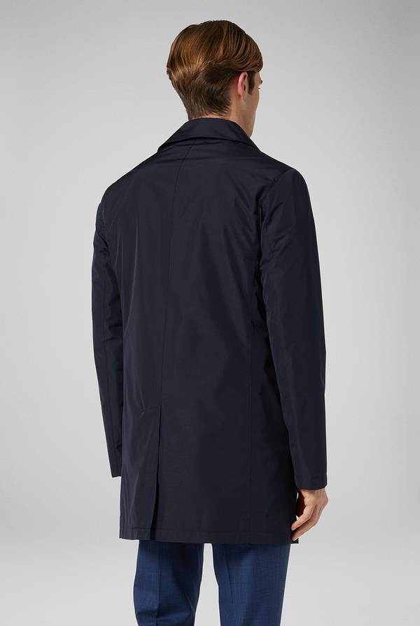 Pull Pal Zileri Impermeabile ultra leggero 2025