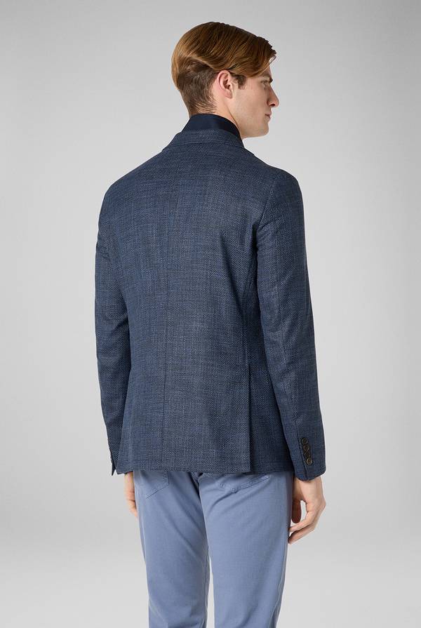 Pull Pal Zileri Giacca Scooter con pettorina anti-vento removibile Qualità