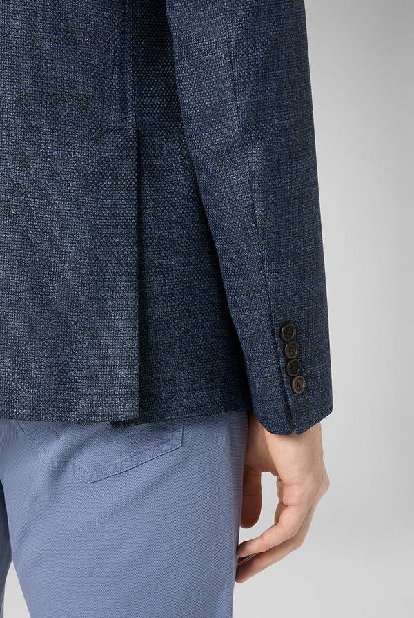 Pull Pal Zileri Giacca Scooter con pettorina anti-vento removibile Qualità