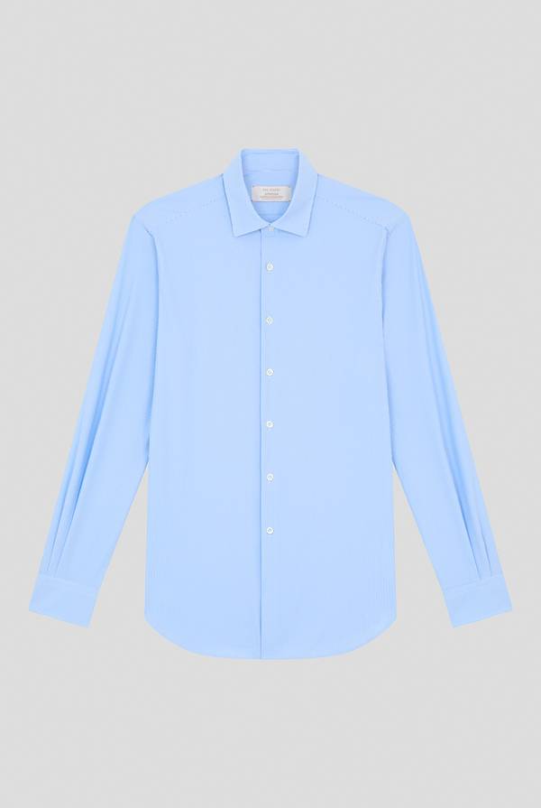 Pull Pal Zileri Camicia in jersey Soddisfazione Garantita