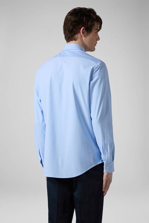 Pull Pal Zileri Camicia in jersey Soddisfazione Garantita