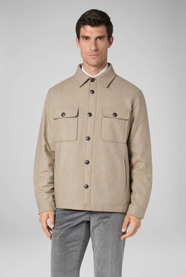 Pull Pal Zileri Giubbino imbottito Sconto