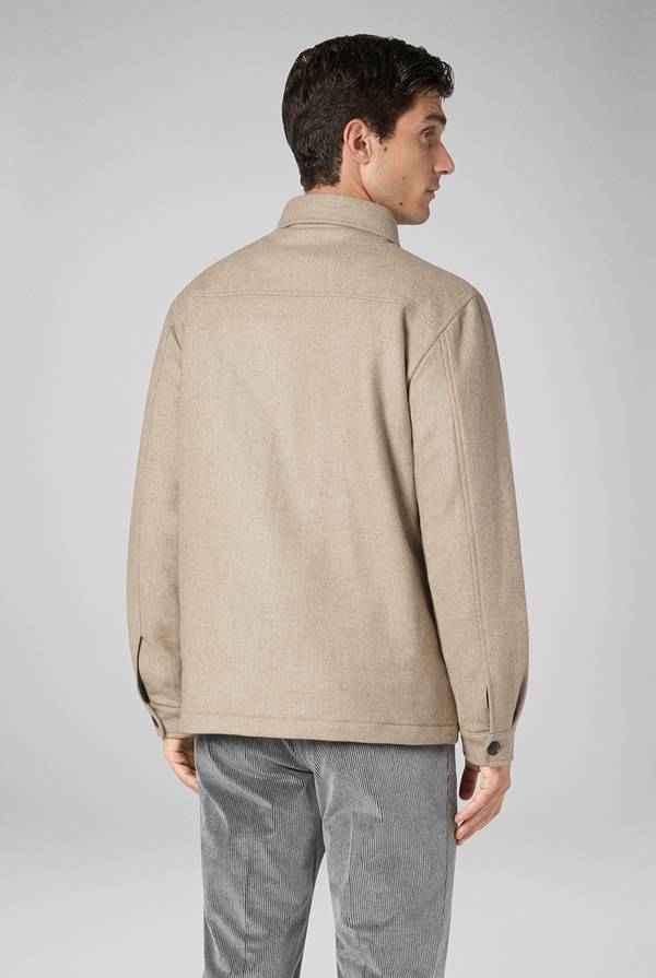 Pull Pal Zileri Giubbino imbottito Sconto