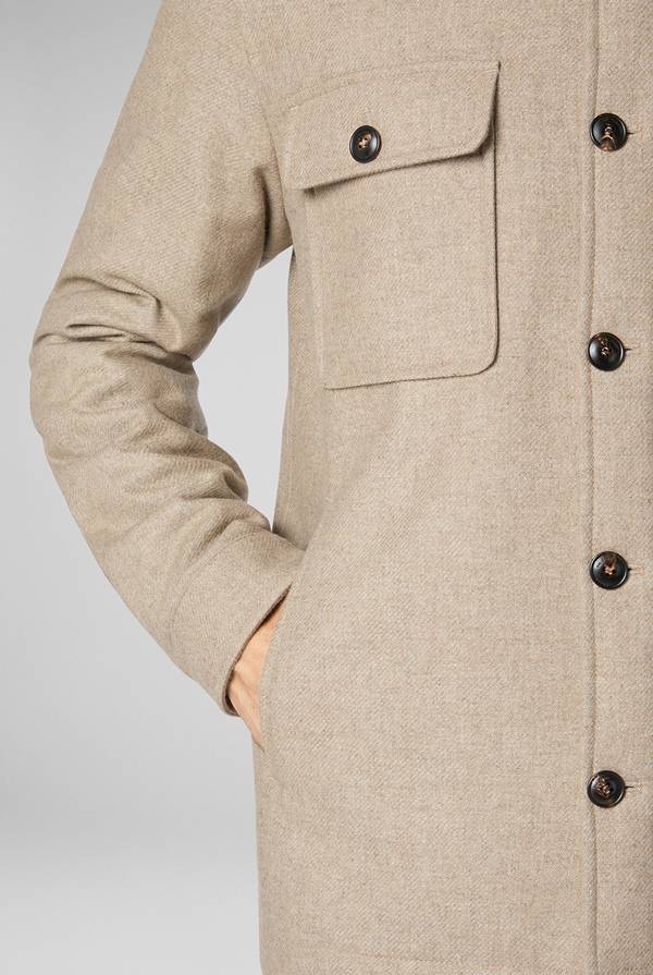 Pull Pal Zileri Giubbino imbottito Sconto