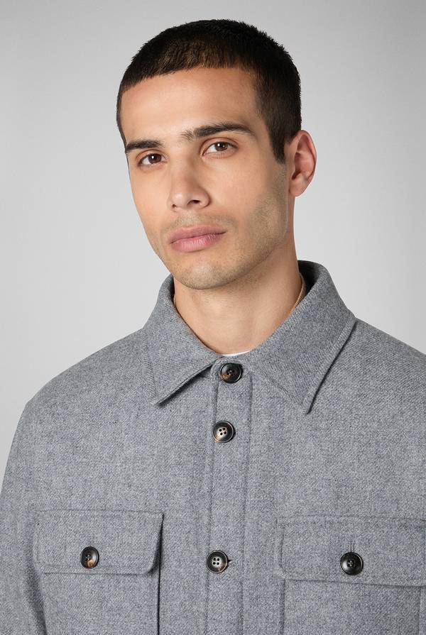 Pull Pal Zileri Giubbino imbottito Hotsell