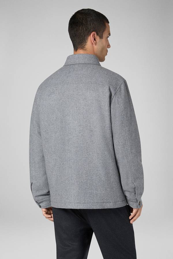 Pull Pal Zileri Giubbino imbottito Hotsell