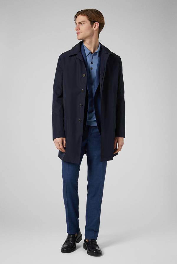 Pull Pal Zileri Abito Tailored in pura lana I Più Venduti