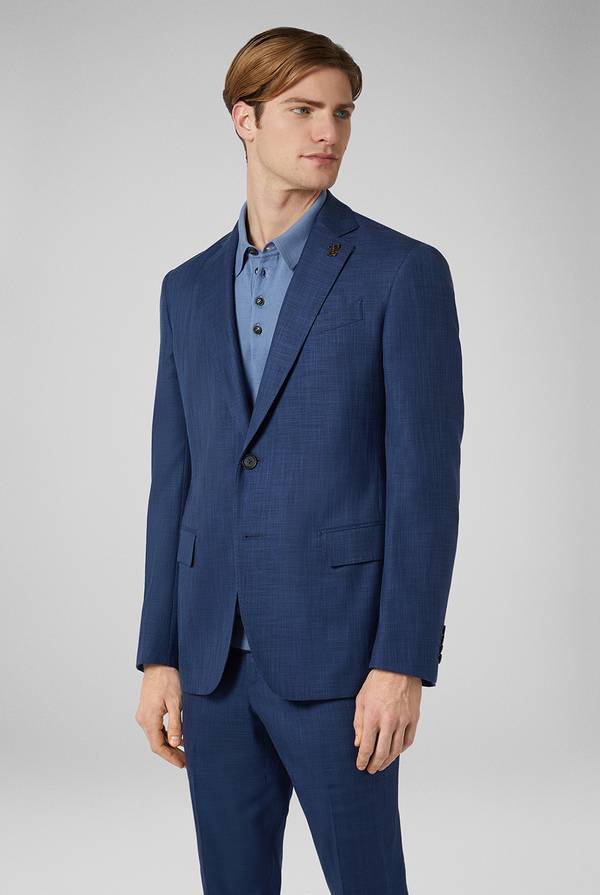 Pull Pal Zileri Abito Tailored in pura lana I Più Venduti
