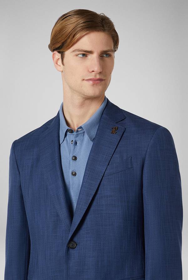 Pull Pal Zileri Abito Tailored in pura lana I Più Venduti