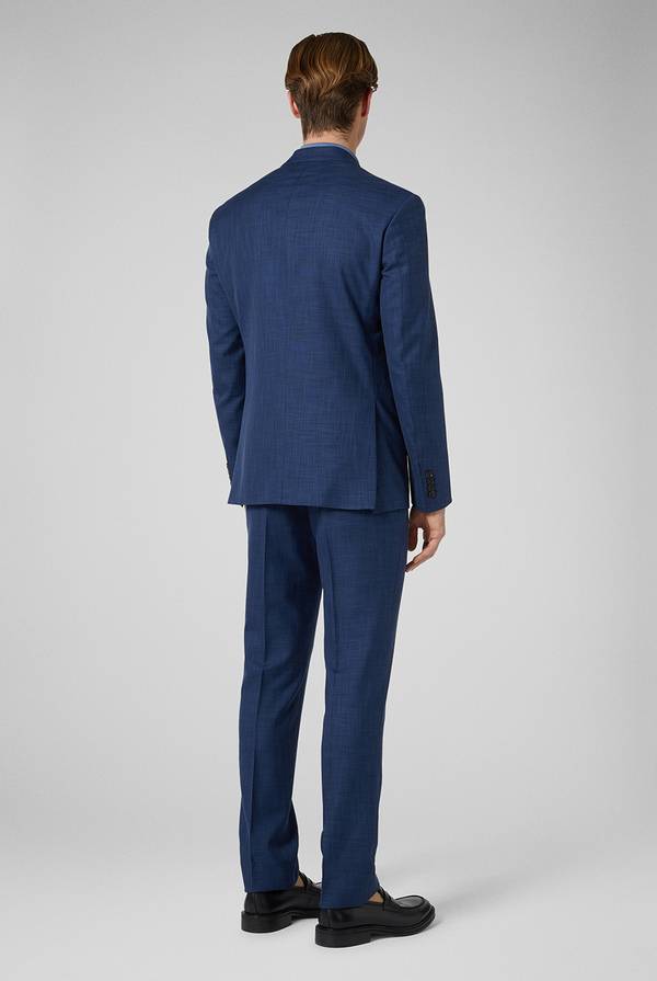 Pull Pal Zileri Abito Tailored in pura lana I Più Venduti