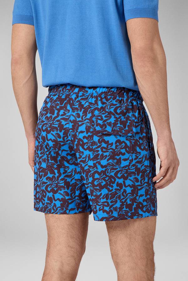 Pull Pal Zileri Boxer mare stampato Comprare a buon mercato