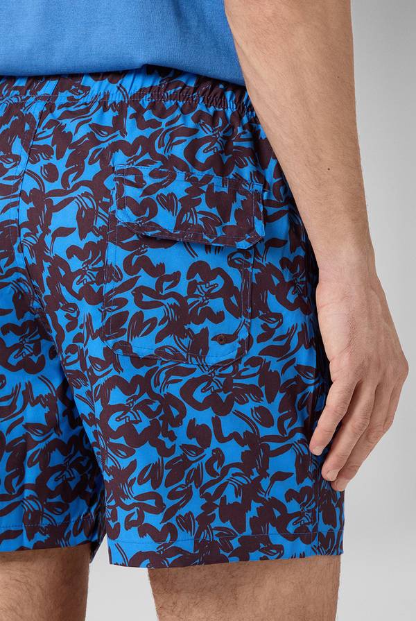 Pull Pal Zileri Boxer mare stampato Comprare a buon mercato