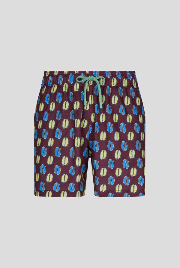 Pull Pal Zileri Boxer mare stampato Flash Sale