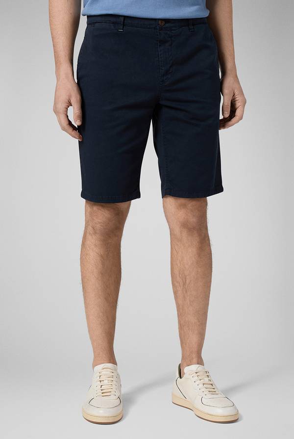 Pull Pal Zileri Bermuda tinto in capo Shopping online