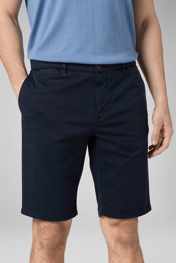 Pull Pal Zileri Bermuda tinto in capo Shopping online