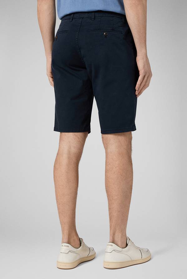 Pull Pal Zileri Bermuda tinto in capo Shopping online