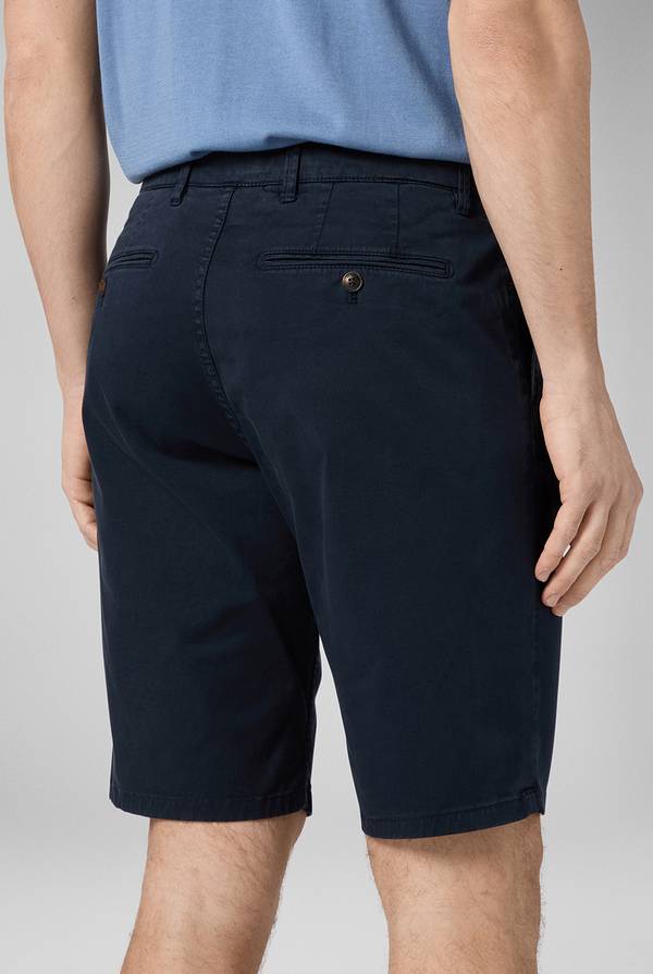 Pull Pal Zileri Bermuda tinto in capo Shopping online