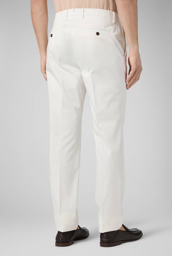 Pull Pal Zileri Chino in puro cotone Black Friday