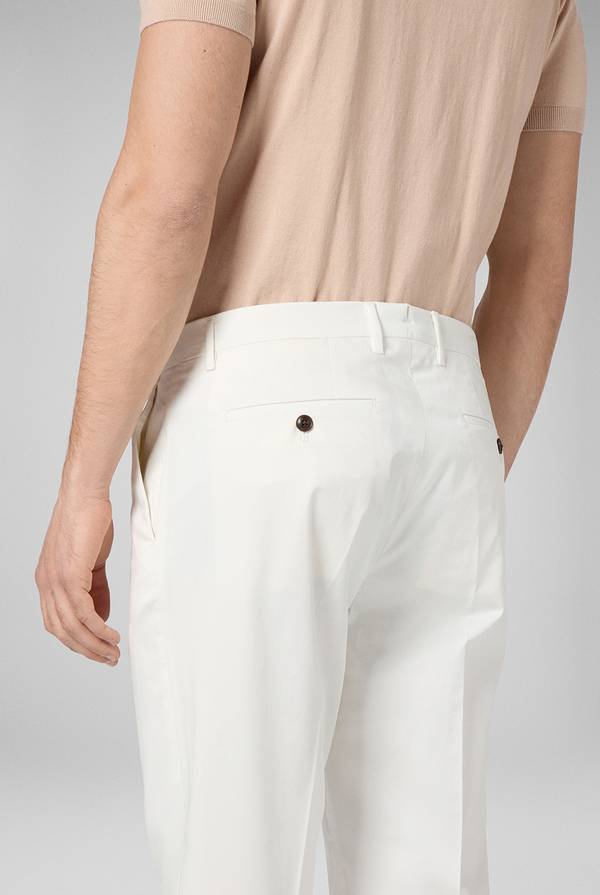 Pull Pal Zileri Chino in puro cotone Black Friday