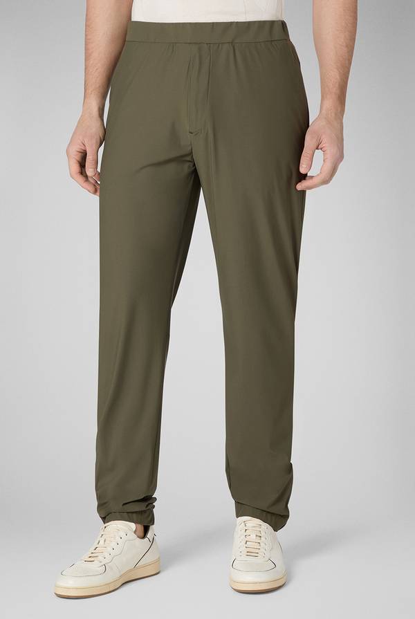 Pull Pal Zileri Pantalone in tessuto tecnico Offerta Anniversario