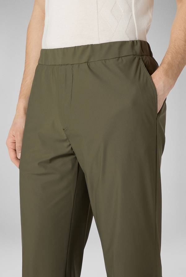 Pull Pal Zileri Pantalone in tessuto tecnico Offerta Anniversario