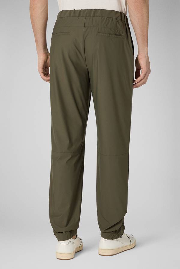 Pull Pal Zileri Pantalone in tessuto tecnico Offerta Anniversario