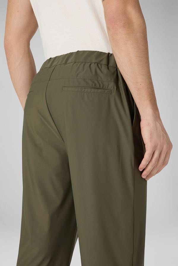 Pull Pal Zileri Pantalone in tessuto tecnico Offerta Anniversario