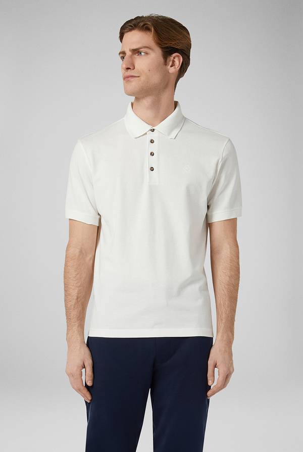 Pull Pal Zileri Polo piquet Offerte stagionali
