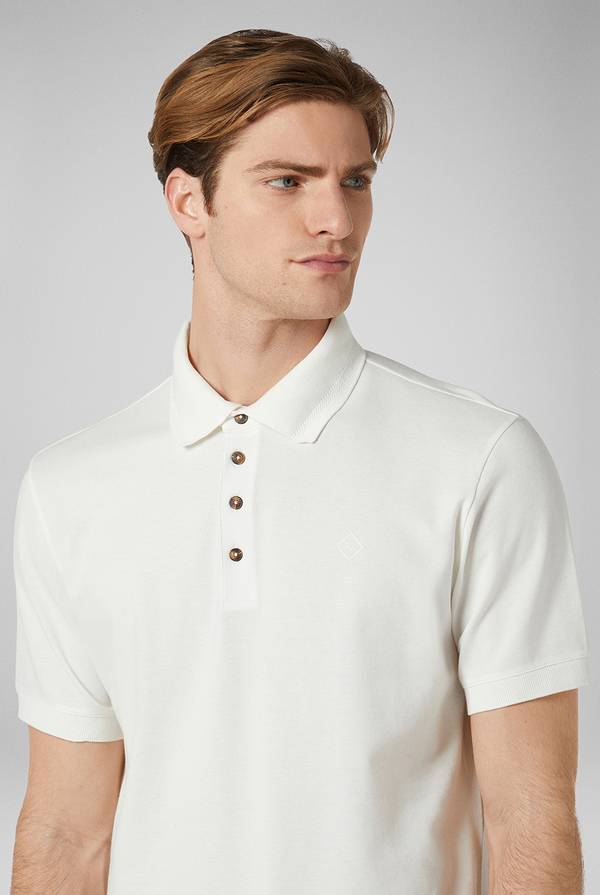 Pull Pal Zileri Polo piquet Offerte stagionali