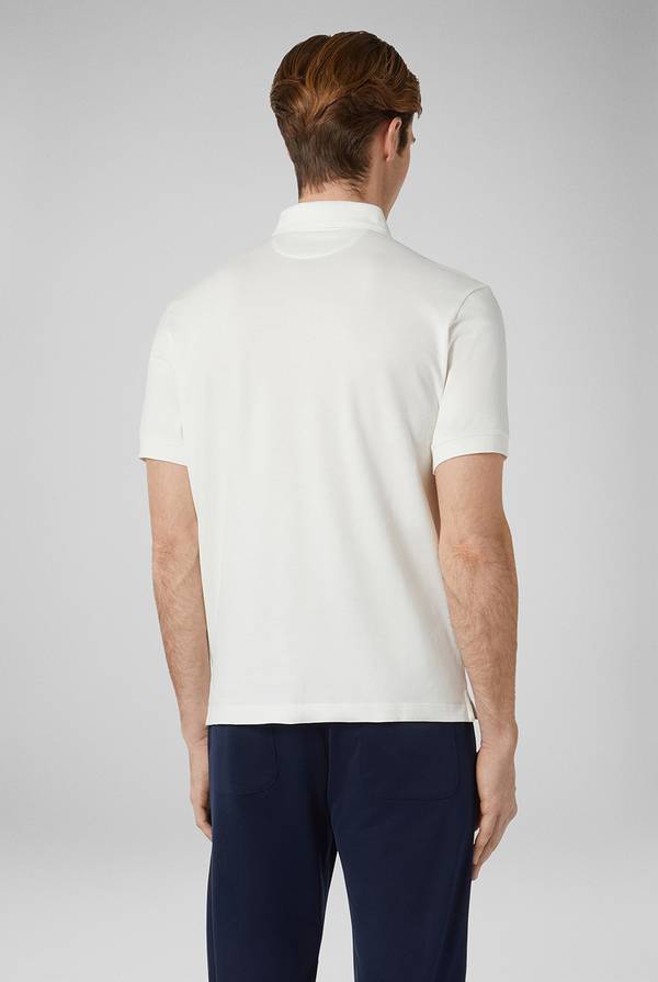 Pull Pal Zileri Polo piquet Offerte stagionali