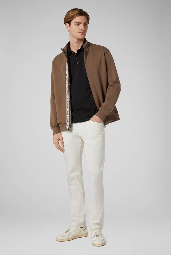 Pull Pal Zileri Polo piquet Liquidazione