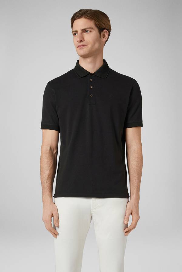 Pull Pal Zileri Polo piquet Liquidazione