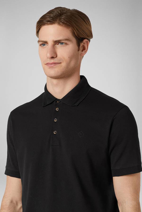 Pull Pal Zileri Polo piquet Liquidazione