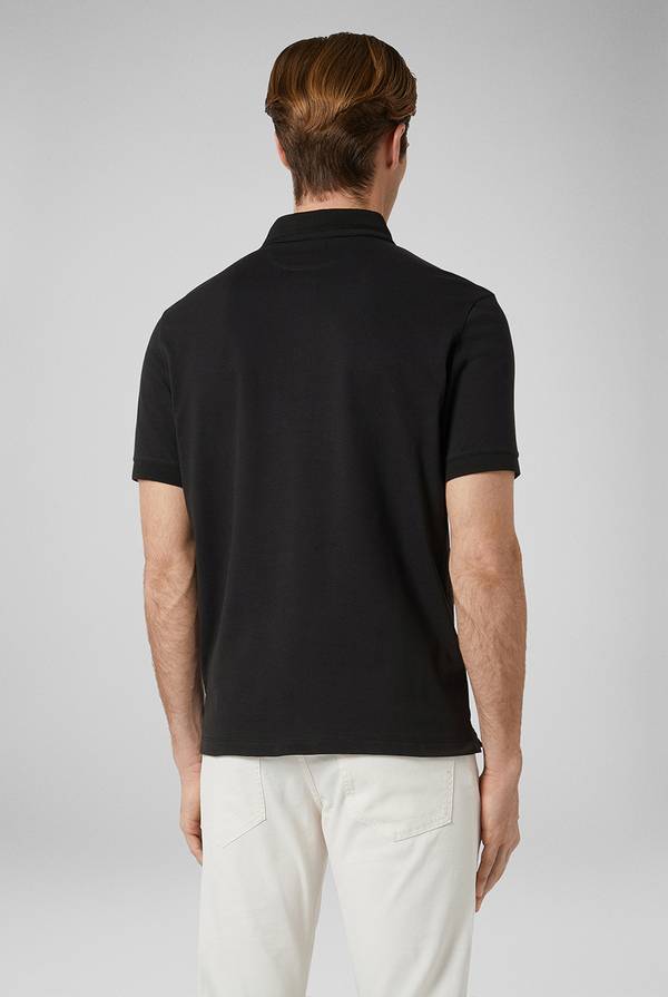 Pull Pal Zileri Polo piquet Liquidazione