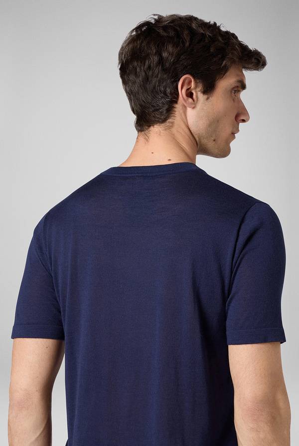 Pull Pal Zileri Tshirt in maglia Ultimi tre giorni