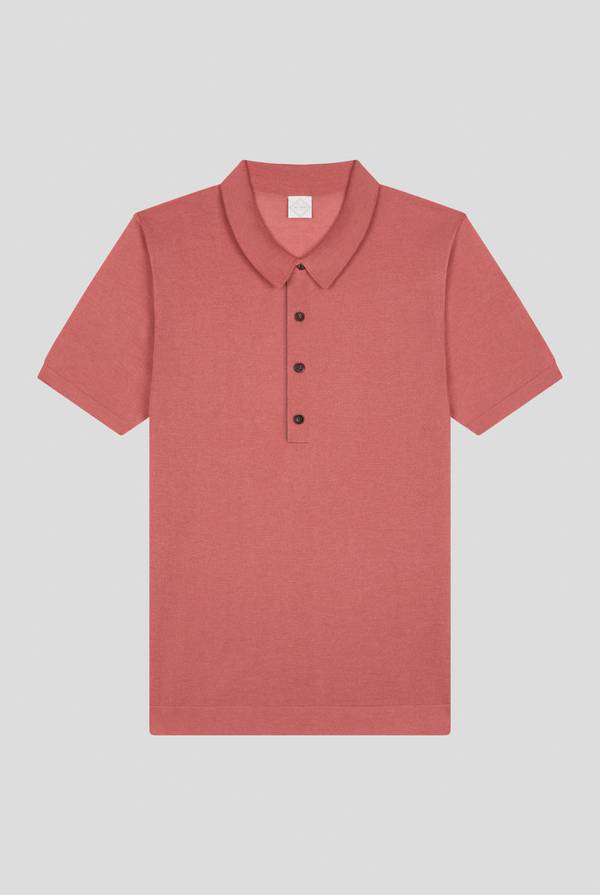 Pull Pal Zileri Polo in maglia ACQUISTA ORA