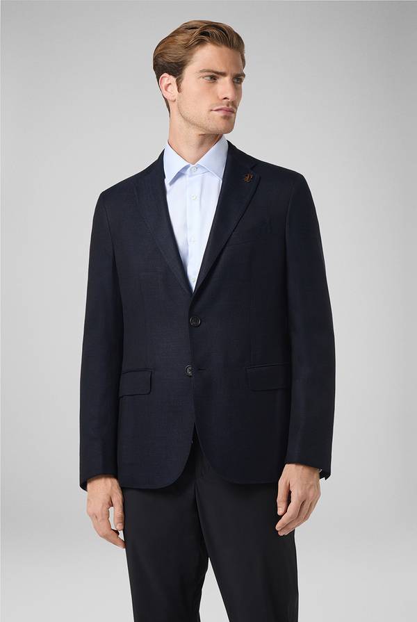 Pull Pal Zileri Giacca Brera in bamboo Fino al 60% di sconto