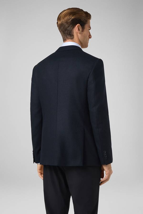 Pull Pal Zileri Giacca Vicenza in lana interamente foderata Offerta speciale della fabbrica