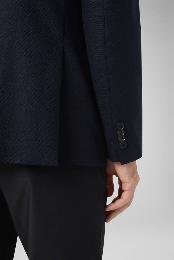 Pull Pal Zileri Giacca Vicenza in lana interamente foderata Offerta speciale della fabbrica